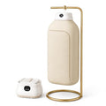 Foldable Electric Clothes Dryer Machine