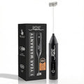 Coffee Frother Electric Rechargeable Coffee Maker