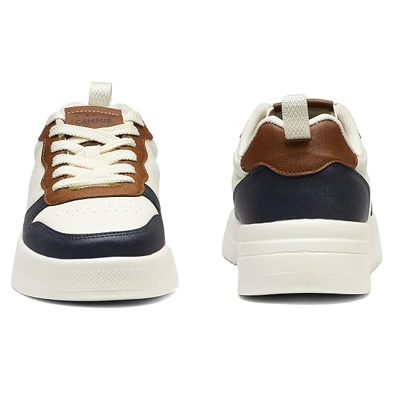 Campus Men's Avenue Sneakers