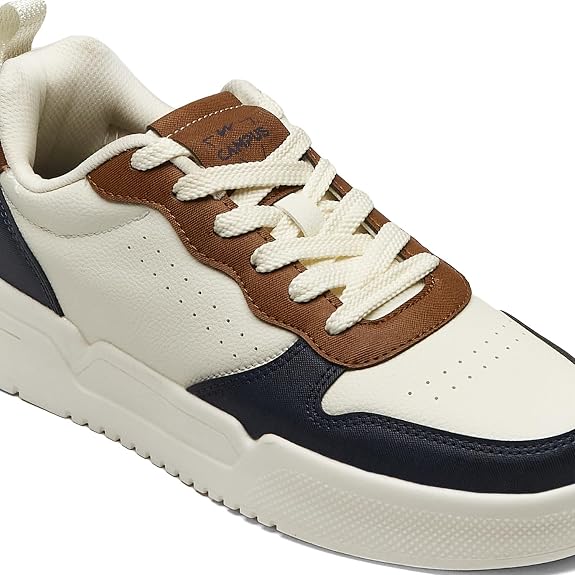 Campus Men's Avenue Sneakers