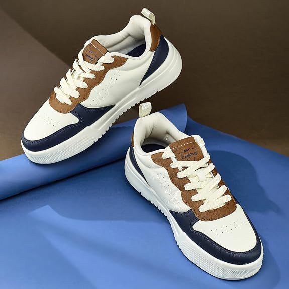 Campus Men's Avenue Sneakers