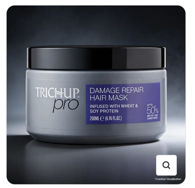 Pro Hair Growth mask -200ml