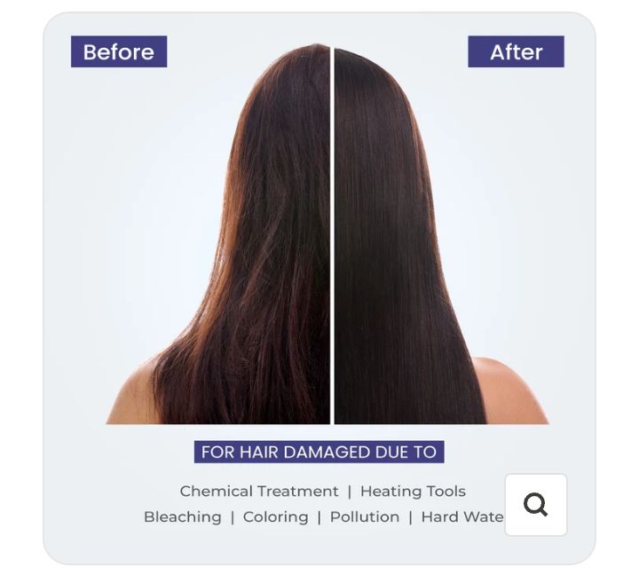 Pro Hair Growth mask -200ml