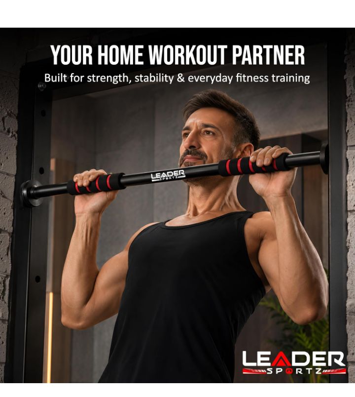 Pull Up Bar for Home