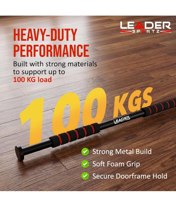 Pull Up Bar for Home